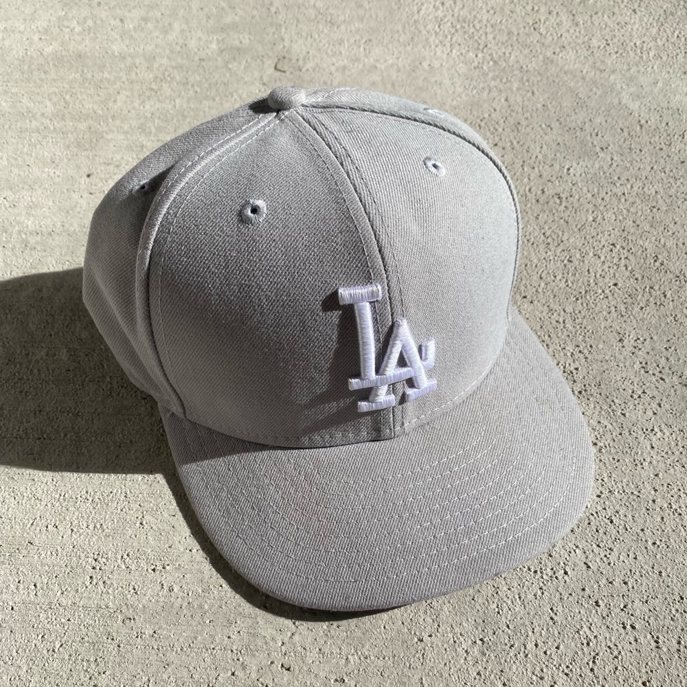 COPY - Baseball Hat - Los Angeles -